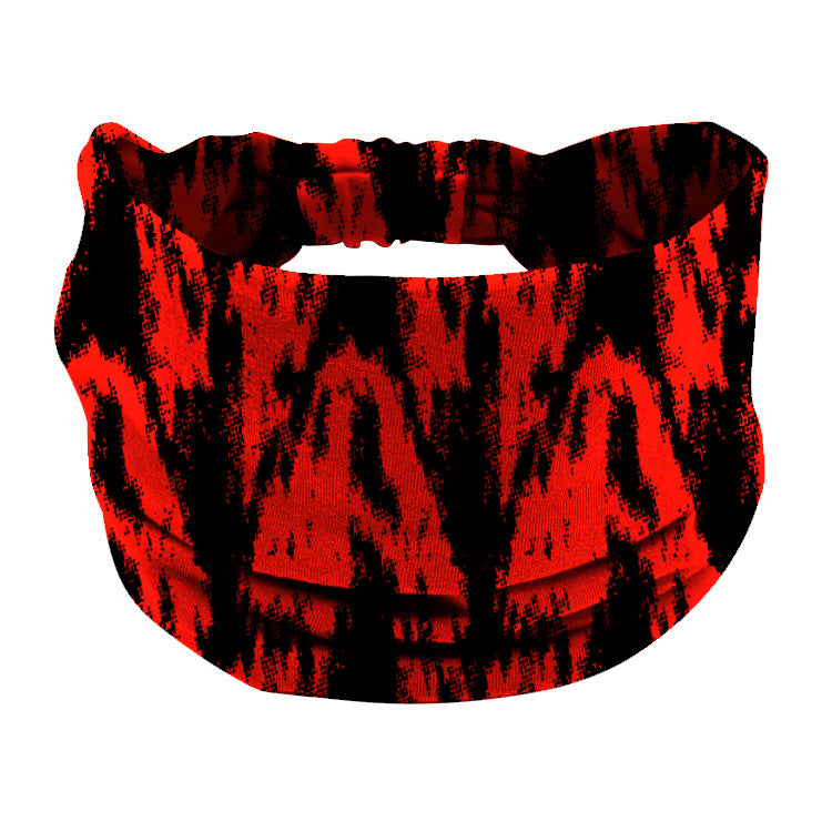 Wholesale Fabric Stretch Hip End Headband